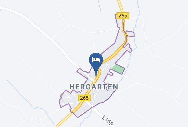 Duren - Hotel Eifelhof Weina Maps