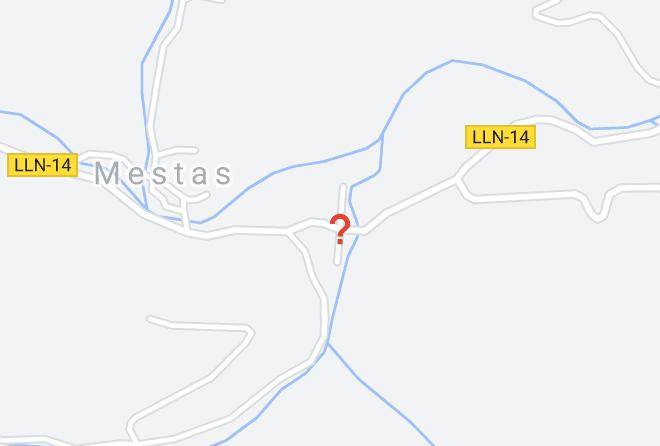 Asturias - Hotel El Angliru Maps