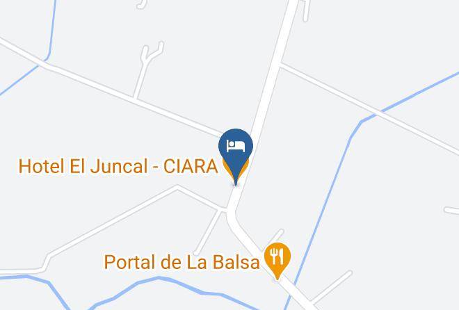 Duitama - Hotel El Juncal Ciara Maps