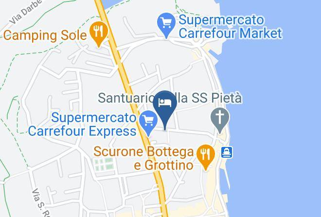 Verbano Cusio Ossola - Hotel Elvezia Maps