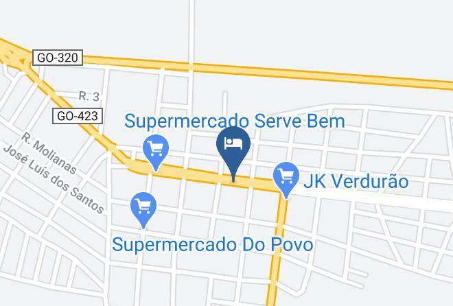 Joviania - Hotel Em Joviania Hotel Brugala Maps