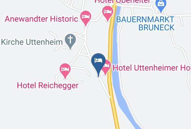 Bolzano - Hotel Enzian Maps