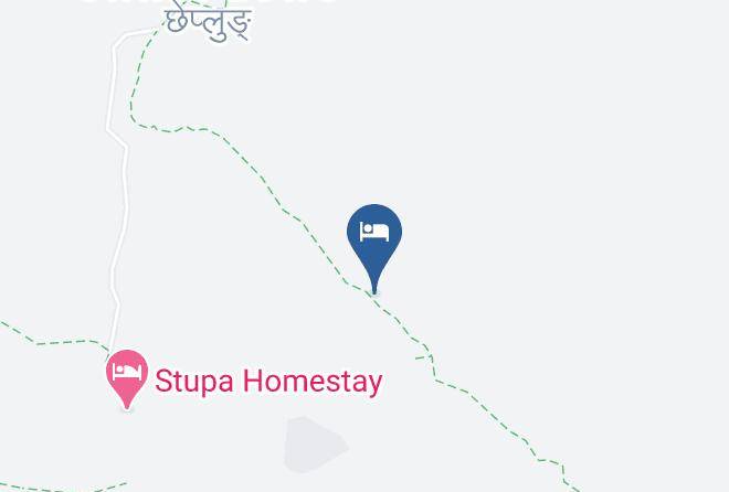 Rajbiraj - Hotel Everest Eco Maps