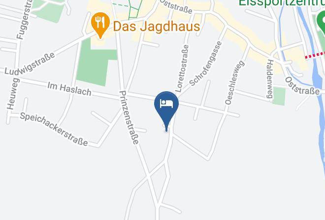 Oberallgau - Hotel Exquisit Maps