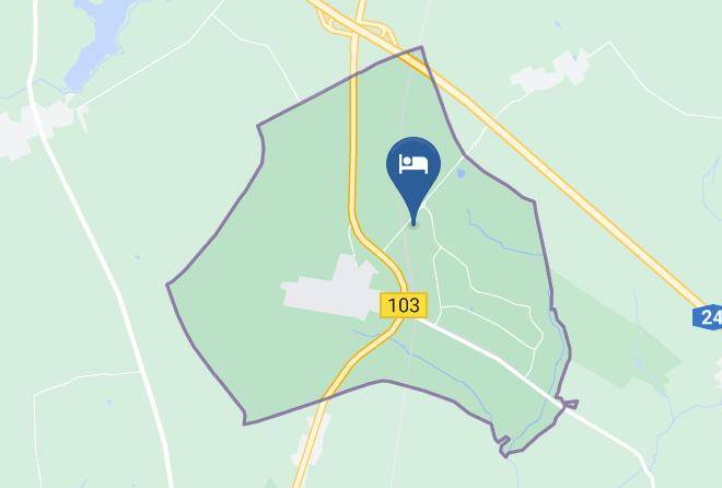 Prignitz - Hotel Falkenhagen Maps