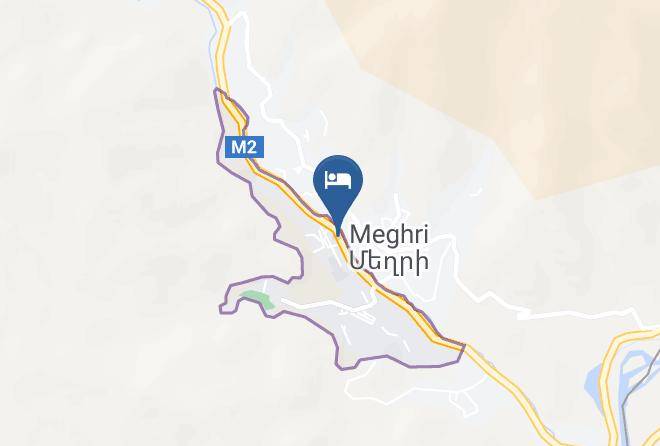 Syunik - Hotel Family Maps