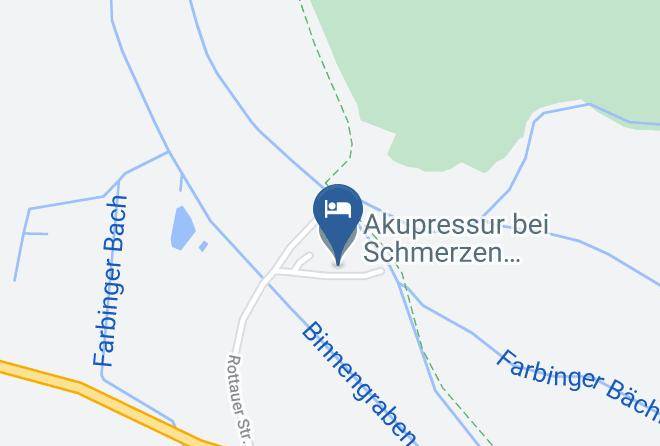 Rosenheim - Hotel Farbinger Hof Bernau Am Chiemsee Maps