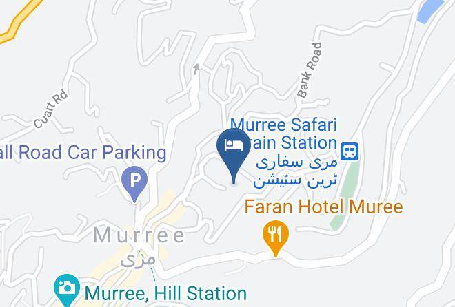 Islamabad - Hotel Fare Field Home Maps