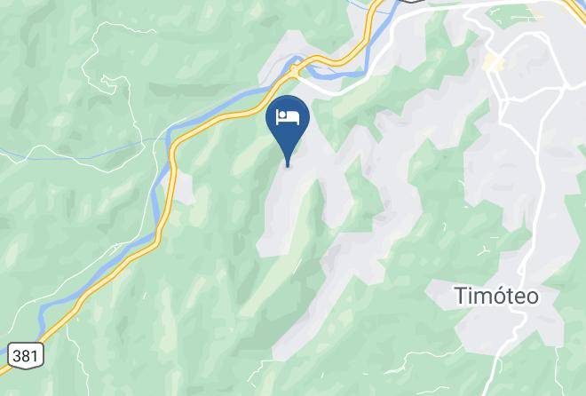 Timoteo - Hotel Fazenda Do Vovo Maps