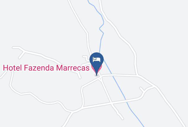 Maragoji - Hotel Fazenda Marrecas Maps