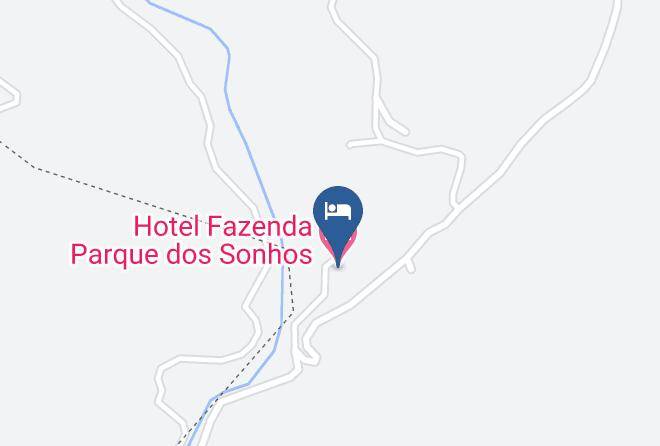 Bueno Brandao - Hotel Fazenda Parque Dos Sonhos Maps