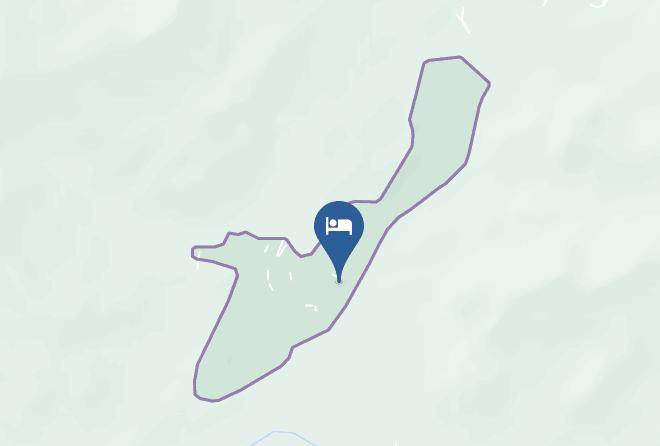 Macae - Hotel Fazenda Trapiche Maps