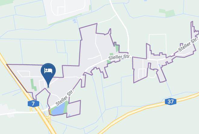 Stadt Hannover - Felixanum Hotel & Galerie Maps