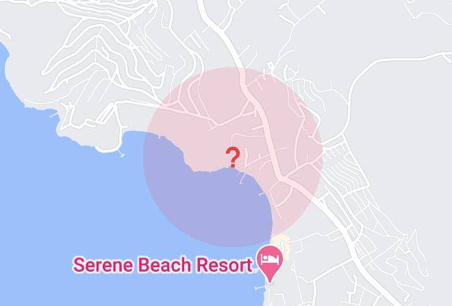 Akyarlar - Woxxie Hotel Maps