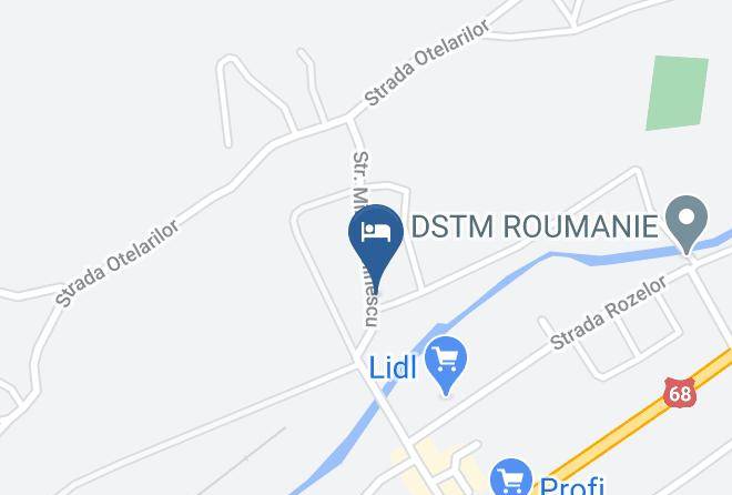 Oelu Rou - Hotel Fiama Maps
