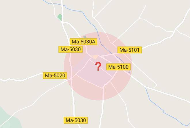 Baleares - Hotel Finca Son Roig Maps