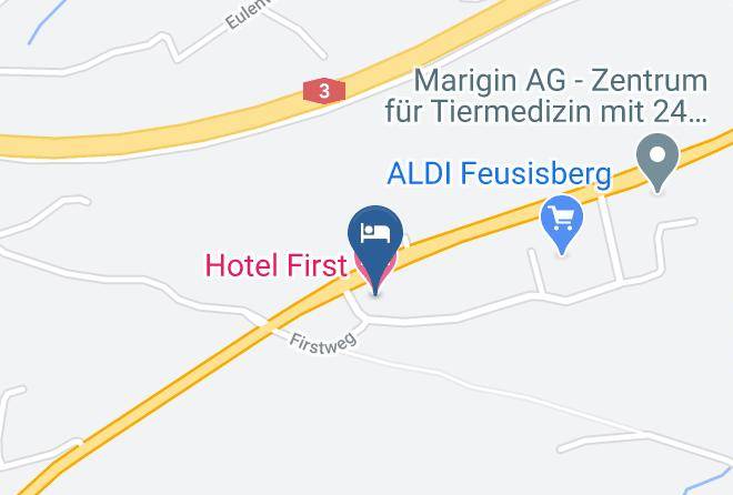 Hofe - Hotel First Maps