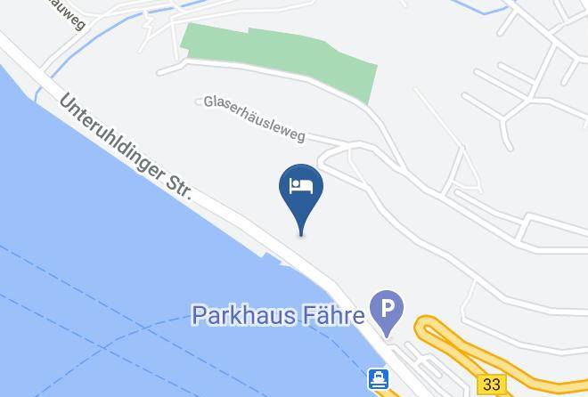 Hotel Fischerhaus Garni Map