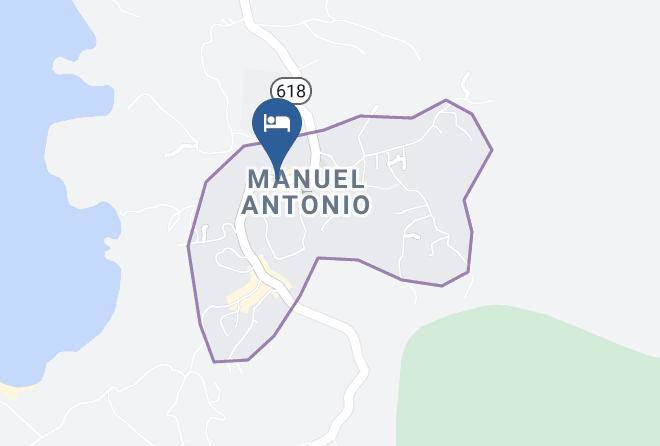 Aguirre - Hotel Flor Blanca Maps