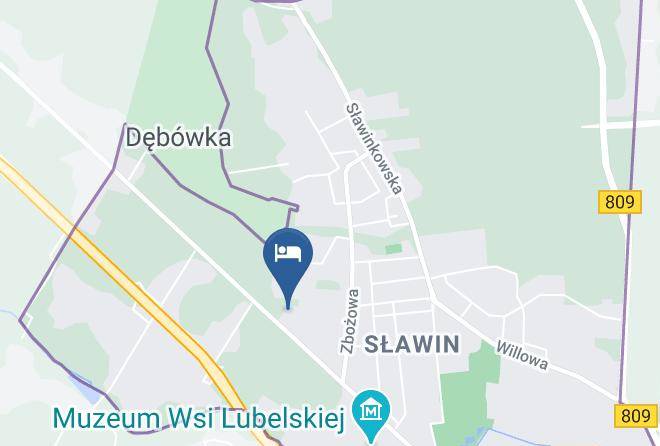 Lublin - Centrum Konferencyjne Hotel Focus Sale Weselne I Konferencyjne Maps
