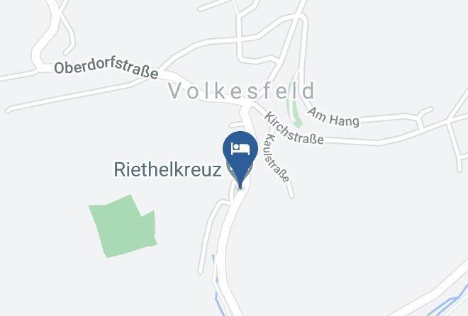 Mayen Koblenz - Hotel Forsthaus Maps