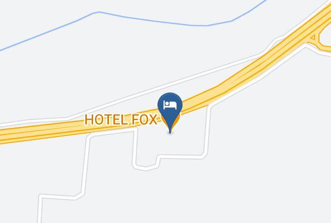 Piotrkowski - Hotel Fox Maps