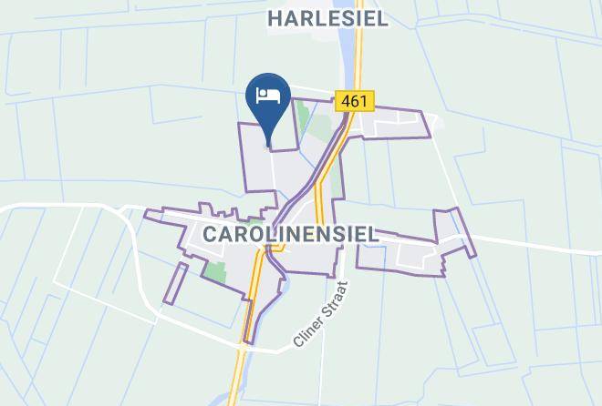 Wittmund - Hotel Friesenhus Maps
