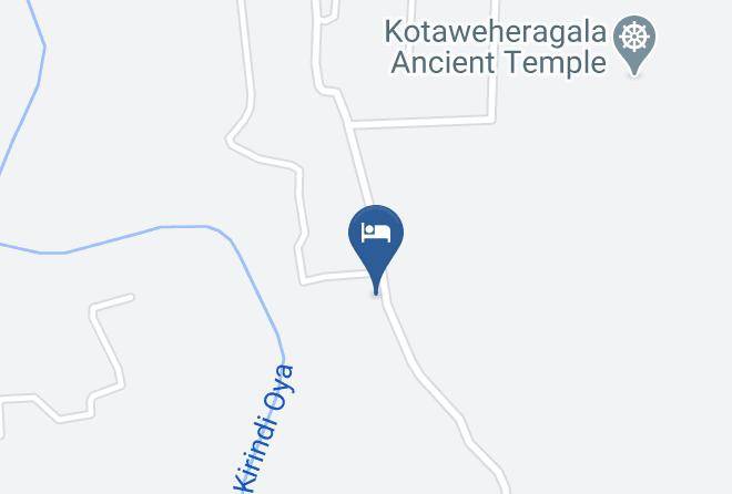 Hotel G Excursion Map