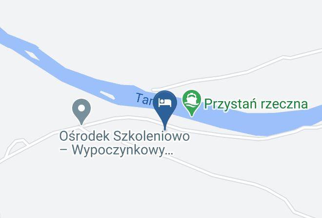 Nizanski - Hotel Galicja Maps