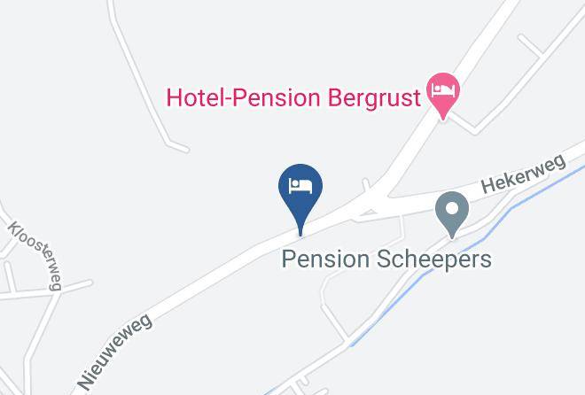 Valkenburg Aan De Geul - Hotel De Wilde Kriek Voorheen Hotel De Karsteboom Maps