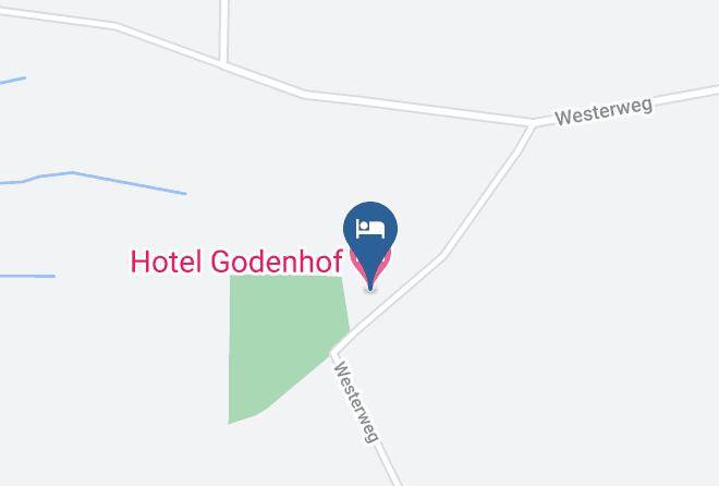 Schleswig Flensburg - Hotel Godenhof Maps