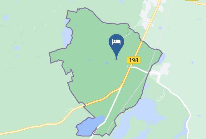 Uckermark - Hotel Garni Zur Muhle Maps