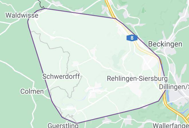 Hotel Gasthaus Gellenberg Map