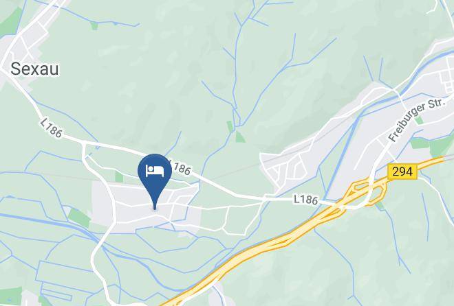 Emmendingen - Hotel & Gasthaus Lowen Maps