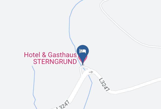 Schmalkalden Meiningen - Hotel & Gasthaus Sterngrund Maps