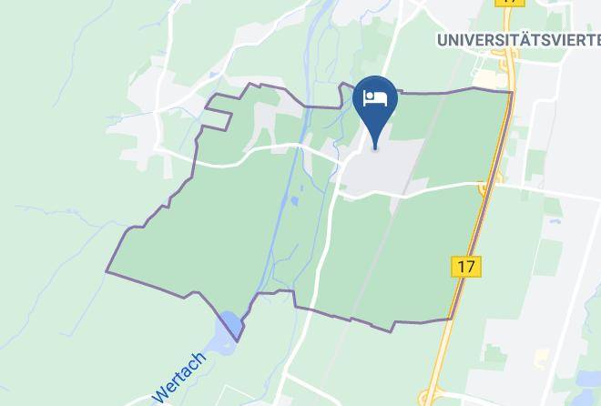 Augsburg - Hotel Gasthaus Wangerhof Maps