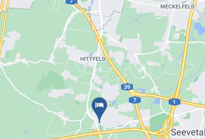 Harburg - Hotel Gasthaus Zur Linde Maps