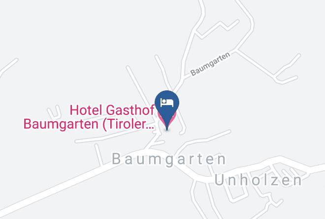Kufstein - Angerberg Maps