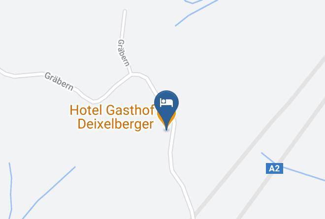 Wolfsberg - Hotel Gasthof Deixelberger Maps