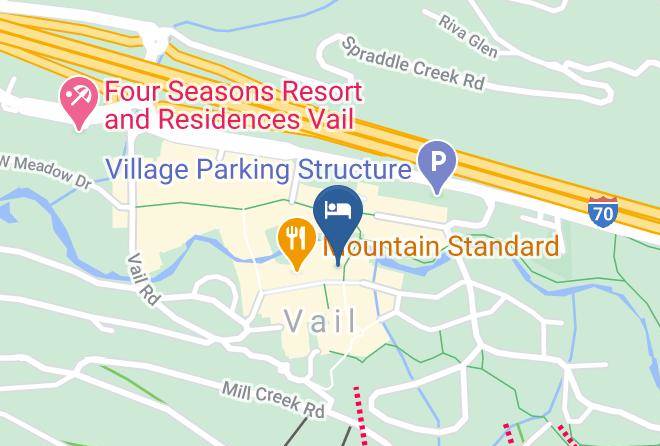 Hotel Gasthof Gramshammer Map