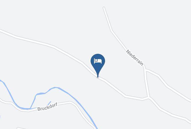Tamsweg - Hotel Gasthof Hauserl Im Wald Maps