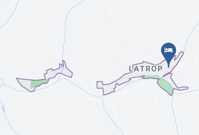 Hotel & Gasthof Hubertushohe Map