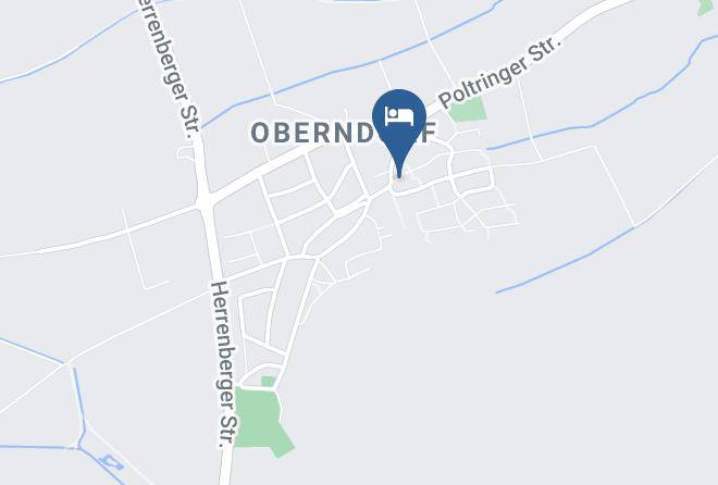 Hotel Gasthof Rossle Rottenburg Am Neckar Map