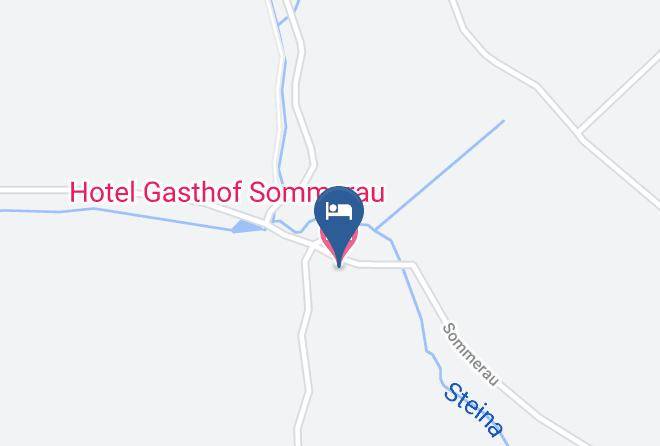 Waldshut - Hotel Gasthof Sommerau Maps