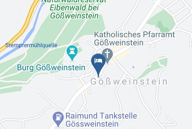 Landhotel Gasthof Stern Map