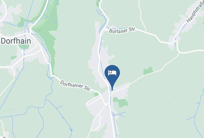 Sachsische Schweiz Osterzgebirge - Hotel Gasthof Zum Erbgericht Maps