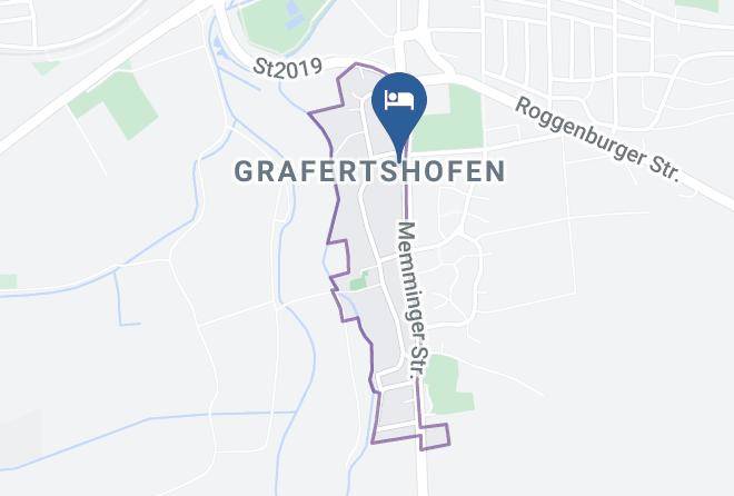 Hotel Gasthof Zur Rose Inhaber Thomas Gropper Ek Map