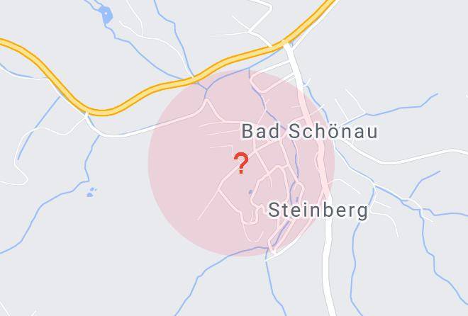Wiener Neustadt Land - Hotel Geier Maps