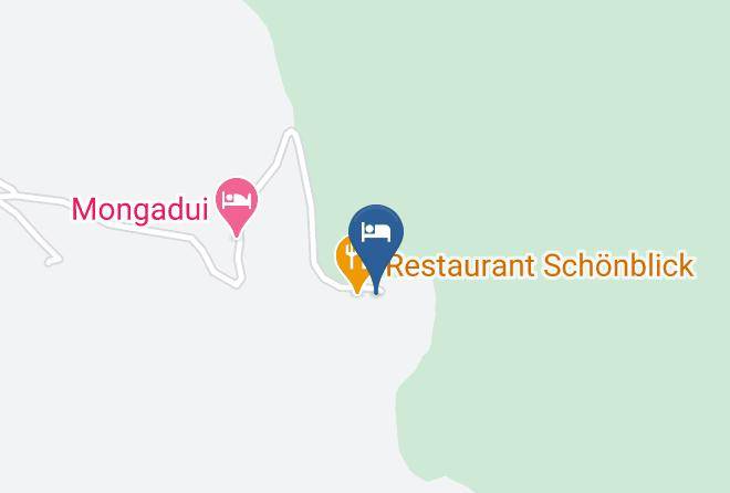 Bolzano - Hotel Gfell Maps