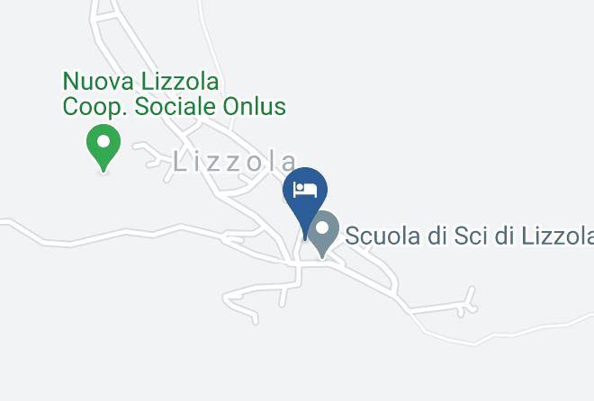 Bergamo - Hotel Gioan Maps